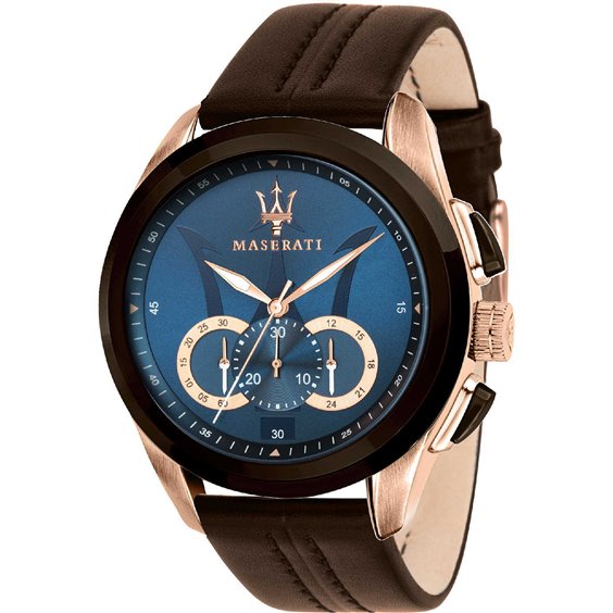 Stefani Fratelli Orologio Al quarzo Uomo Maserati Traguardo Orologi